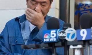 章莹颖父亲的心碎直播 章莹颖父亲的心碎直播