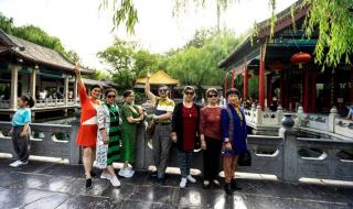 山东旅游攻略自由行