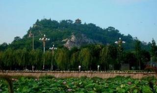唐山旅游必去十大景点推荐 唐山旅游必去十大景点推荐