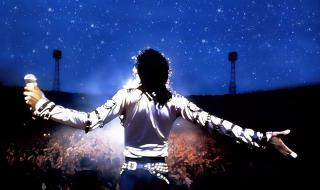 jean到底说了个什么事 迈克尔杰克逊billiejean