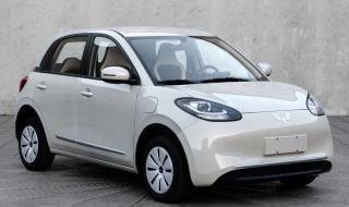 五菱缤果电动车2023款价格 五菱缤果电动车2023款价格