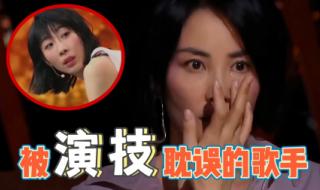 任素汐一张口幸福有画面了 任素汐一张口幸福有画面了