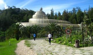 几点不要门票从哪个门进不要门票 厦门万石植物园攻略