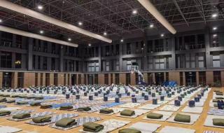 河南回应体育馆被雪压塌 河南回应体育馆被雪压塌